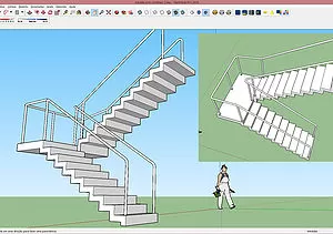 Curso Sketchup16