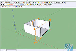 Curso Sketchup18
