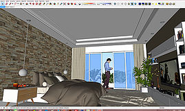 Curso Sketchup7