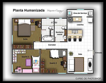 Curso de Photoshop11