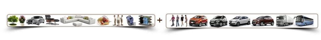 combo