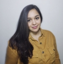 Professora Vitória Carreiro